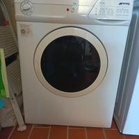 Asciugatrice Smeg con scarico diretto  55x60