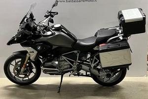 BMW R 1200 GS Abs my17