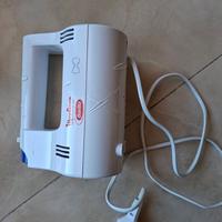 Supermix Moulinex per Barilla nuovo