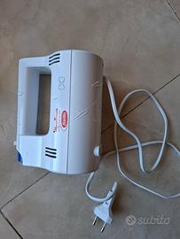 Supermix Moulinex per Barilla nuovo