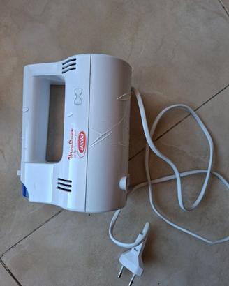Supermix Moulinex per Barilla nuovo
