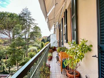 PORZIONE DI QUADRIFAMILIARE A PESARO