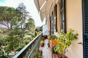 PORZIONE DI QUADRIFAMILIARE A PESARO