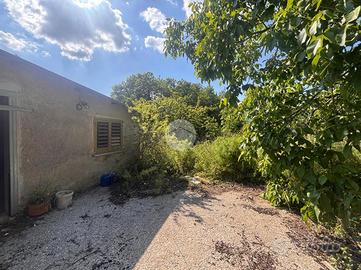 TER. RESIDENZIALE A AGEROLA