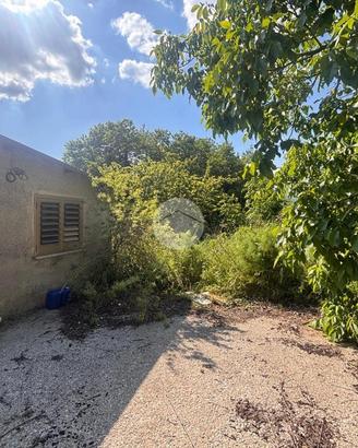 TER. RESIDENZIALE A AGEROLA