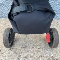 PASSEGGINO STOKKE XPLORY X