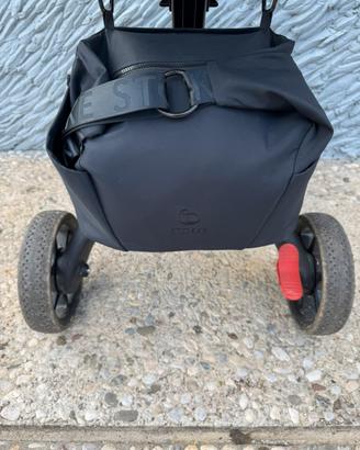 PASSEGGINO STOKKE XPLORY X