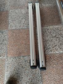 barre portatutto audi q5