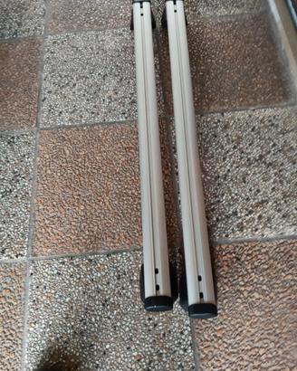 barre portatutto audi q5