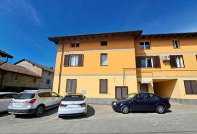 Immobile in asta di 43 m² con 2 locali a Predosa