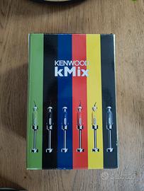Kenwood kmix frullatore
