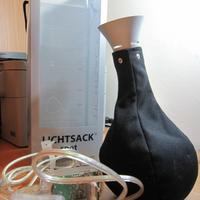 Lampada Spot lichtsack