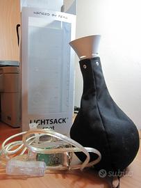 Lampada Spot lichtsack