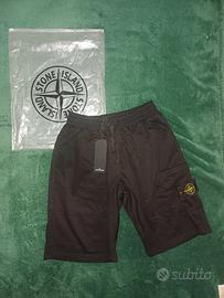 Pantaloncini Stone Island 
