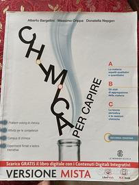 ISBN 9788800222693  Chimica Per Capire
