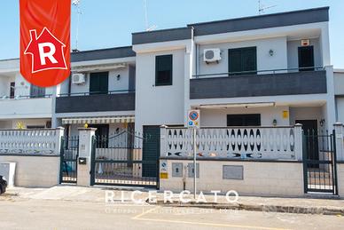 Villa Via XXV Aprile 81, Surbo