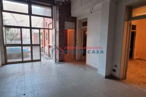 Via Madonna di Fatima - Appartamento con giardino