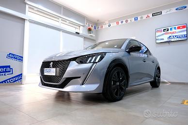Peugeot 208 1.2T 130cv Automartica GT Tetto Panora