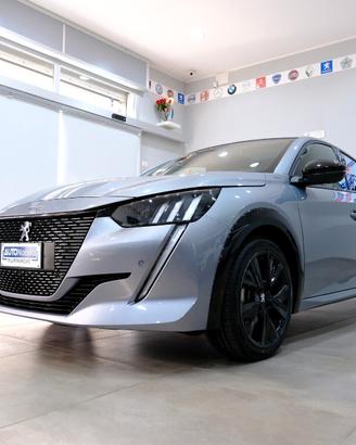 Peugeot 208 1.2T 130cv Automartica GT Tetto Panora