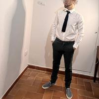 Pantolone LIU JO- Uomo-Verde Militare