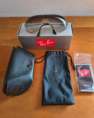 Occhiali da sole Rayban