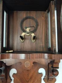 Orologio a pendolo Junghans 
