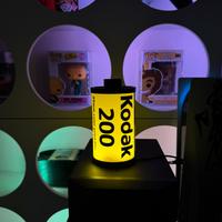 Lampada led
