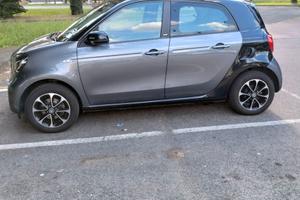 Smart For Four 453 per neopatentati