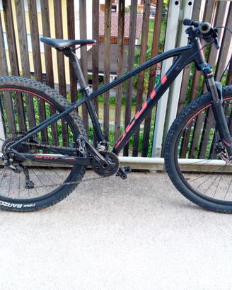 MTB Scott taglia S