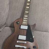 Les Paul - Telecaster - Casino