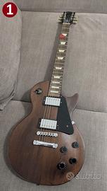 Les Paul - Telecaster - Casino