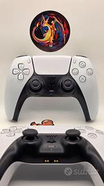 Lotto 2 Controller DualSense PS5 – TMR