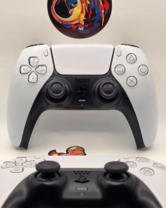 Lotto 2 Controller DualSense PS5 – TMR