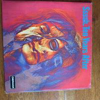 Ten Years After - Ssssh Lp