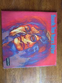 Ten Years After - Ssssh Lp