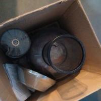 philips macchina pasta centrifuga spremiagrumi
