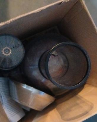 philips macchina pasta centrifuga spremiagrumi