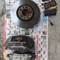 impianto frenante brembo Alfa romeo