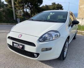 FIAT Punto 1.3 MJT 75CV 5 porte Van Pop 4 posti