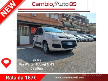 Fiat Panda 1.2 EasyPower Easy
