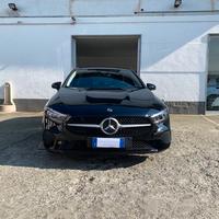 MERCEDES BENZ A 180 USATO