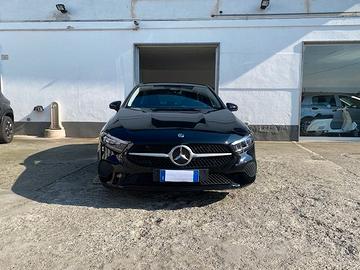 MERCEDES BENZ A 180 USATO