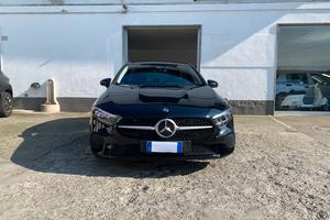 MERCEDES BENZ A 180 USATO