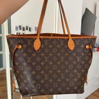 Borsa Louis Vuitton Neverfull