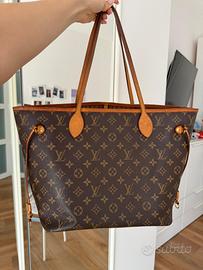 Borsa Louis Vuitton Neverfull