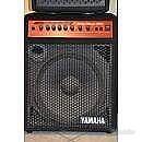 YAMAHA BASS STAGE 150 Amplificatore per  musicali