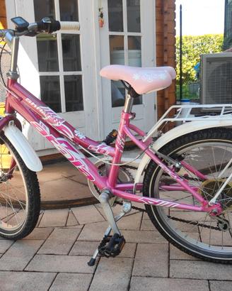 Bicicletta bimba