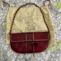 Pochette Alviero Martini Mini Tracolla