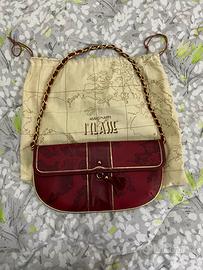 Pochette Alviero Martini Mini Tracolla