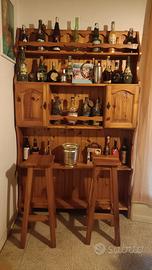 Bar vintage 